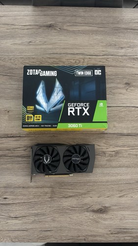 Zotac gaming geforce rtx 3060 - zotac,