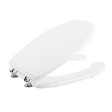 ABATTANT WC SIÈGE LUNETTE