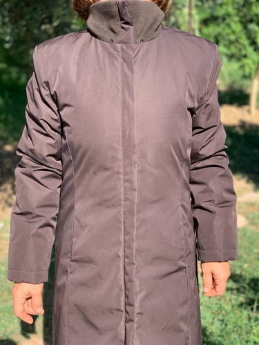 Moncler goose down - moncler, long