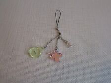 bijou charm de téléphone