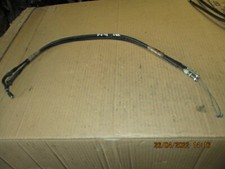 CABLES D ACCELERATEUR CBR