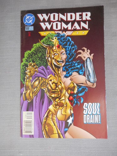 John byrne wonder woman - byrne, volume