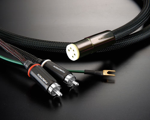Furutech câble phono - ag-12,