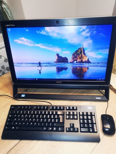 Acer veriton z4630g inch - veriton, 23-inch