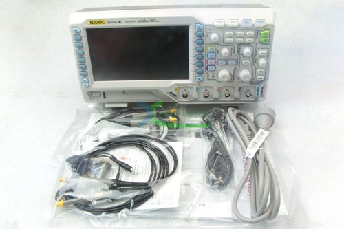 1pcs new rigol - rigol, ds1054z