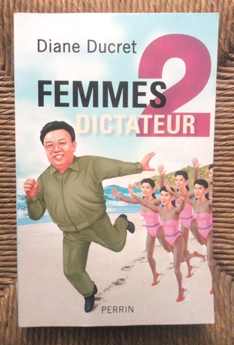 Livre femmes dictateur - livre, de