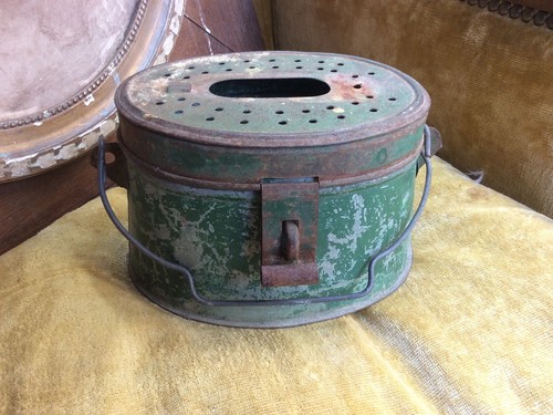 Vieux zinc ancien petite - vieux,