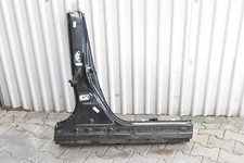 Pied Milieu Bas de Caisse Droit 61311-0D160 TOYOTA YARIS IV P21 2020