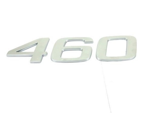 Véritable neuf volvo 460 - véritable,