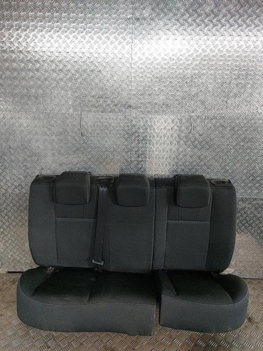 Banquette arriere renault - banquette,