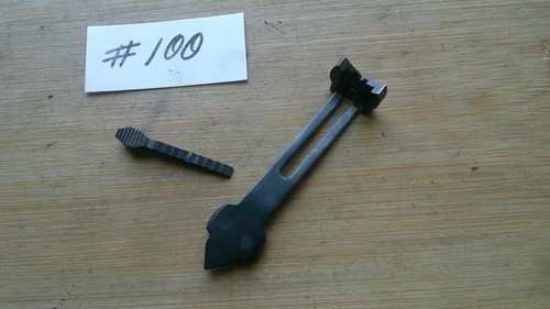 Marlin 336 rear sight - marlin,