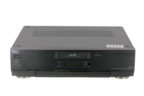 Sony s9000e enregistreur - |,