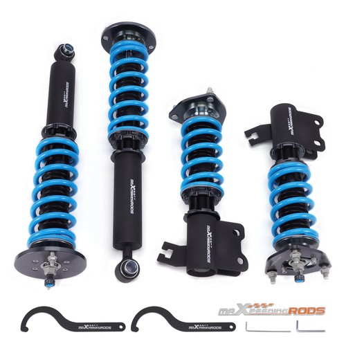 Kit suspension combine fileté - kit,