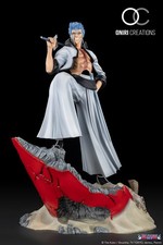 Statue / Figurine Bleach