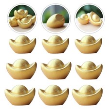 1pc modèle décoration en résine Ornement de bureau artisanat pour la maison