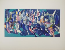 André LANSKOY : Ville