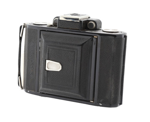 Zeiss ikon super - super, 2