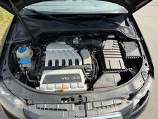 06 07 Audi A3 GT1 GOLF R32 VR6