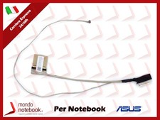 Câble Plat LCD ASUS X201E