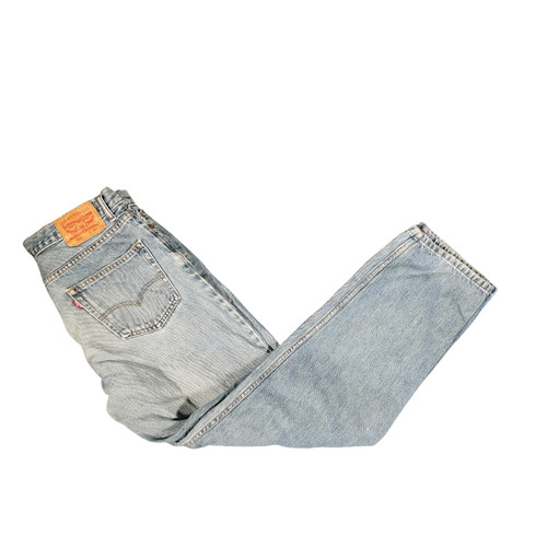 Jeans levis 550 bleus w36 - 550,
