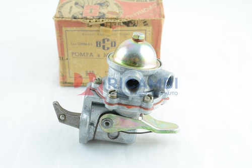 Pompe alimentation - ac,
