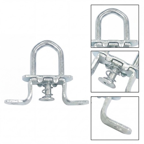 6pcs attaches bâche - attaches,