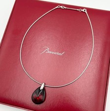 Collier ras du cou BACCARAT