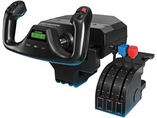 Logitech G PRO Flight Yoke