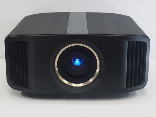Jvc dla ila projector - d-ila,