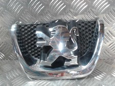 Sigle de calandre PEUGEOT 207 PHASE 1 9800313880