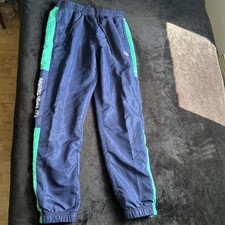 pantalon jogging homme
