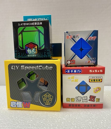 Speed cube set moyu - speed,