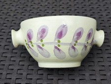 ancien bol à 2 anses en