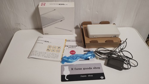Nintendo lite boite - nintendo,