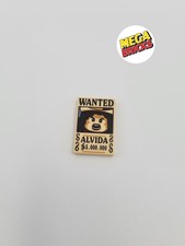 LEGO ONE PIECE  1 X TILE 2X3