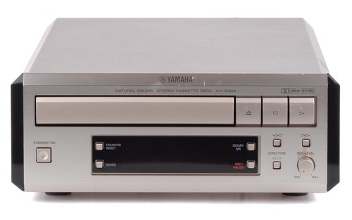 Yamaha e300 lecteur de - yamaha, kx-e300
