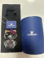 Figurine cristal Swarovski