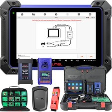 2026 Autel MaxiIM IM608 PRO II