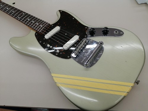 Mg69 mustang - japan)mg69/co,