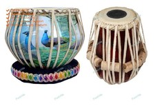 Ensemble tabla haute - tabla,