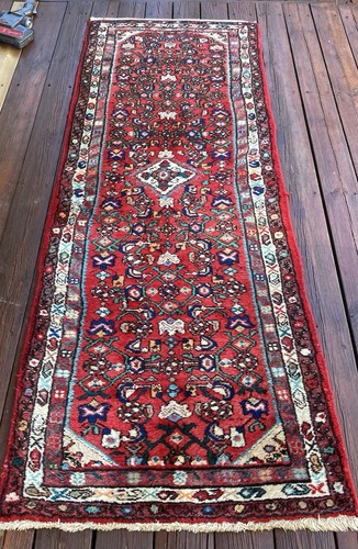 Superbe persan tapis laine - persan,