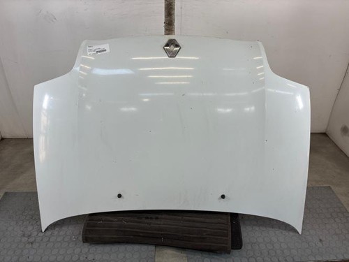 Capot renault clio phase - capot,