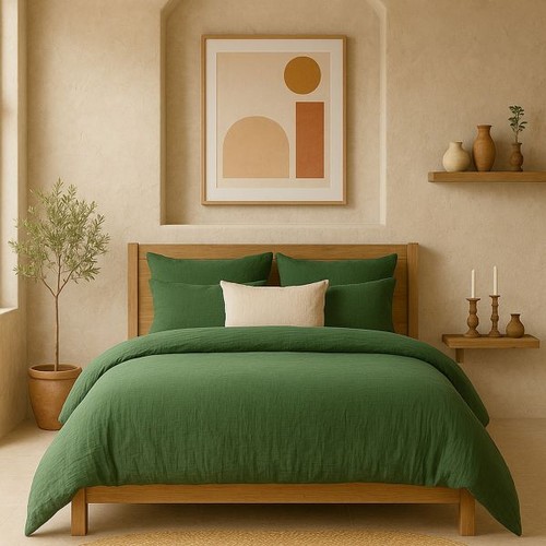 Housse couette 240x260 cm - housse,
