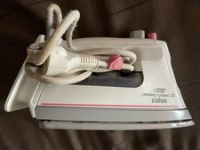 CALOR: FER À REPASSER SUPER GLISS PRESSING COMPACT