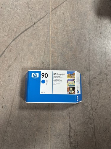 Designjet cartouche cyan - designjet, 90