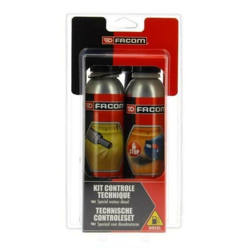 Facom huile additif - huile-additif, kit