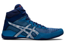 Chaussures de lutte ASICS MATCONTROL 2 Chaussures de boxe de sport de combat 401