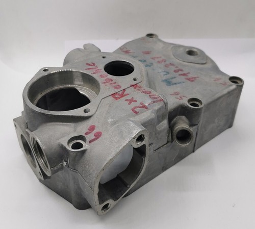 Carter moteur farymann diesel - moteur,