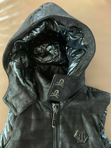 Philipp plein croco - philipp, python