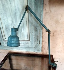 Ancienne lampe atelier 3 - ancienne,